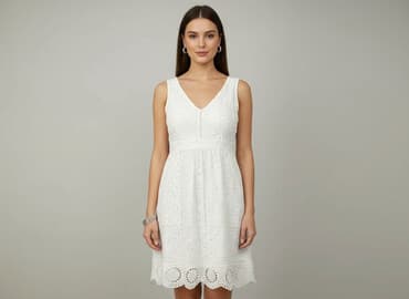 Monsoon, Sukienka damska, rozmiar L w lalafo.pl Monsoon, Sukienka damska, rozmiar L