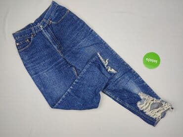 destroy jeans: LeviS, Джинси жіночі, розмір L на lalafo.pl — 2 destroy jeans: LeviS, Джинси жіночі, розмір L — 2