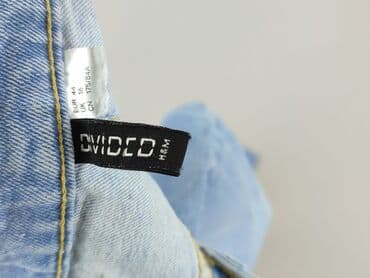 abercrombie and fitch jeans: H&M Divided, Jeans for women, 2XL at lalafo.pl — 4 abercrombie and fitch jeans: H&M Divided, Jeans for women, 2XL — 4