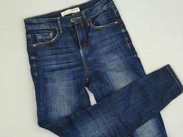 Stradivarius, Jeansy damskie, XS w lalafo.pl Stradivarius, Jeansy damskie, XS