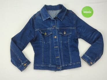 kurtka zimowa elisabetta franchi: Women`s jeans jacket, M at lalafo.pl — 2 kurtka zimowa elisabetta franchi: Women`s jeans jacket, M — 2