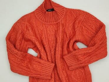 CASSIS, Golf damski, M w lalafo.pl CASSIS, Golf damski, M