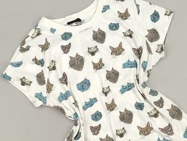 Reserved, Women`s T-shirt, size M at lalafo.pl Reserved, Women`s T-shirt, size M