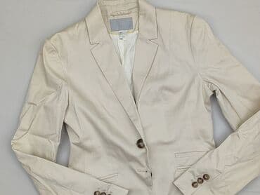 pull and bear marynarka: H&M, Піджак жіночий, S на lalafo.pl — 1 pull and bear marynarka: H&M, Піджак жіночий, S — 1