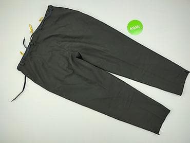 jeansy born2be: Spodnie materiałowe damskie, rozmiar 2XL w lalafo.pl — 3 jeansy born2be: Spodnie materiałowe damskie, rozmiar 2XL — 3