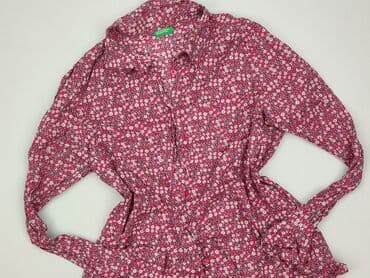 United Colors of Benetton, Women's blouse, size L at lalafo.pl United Colors of Benetton, Women's blouse, size L