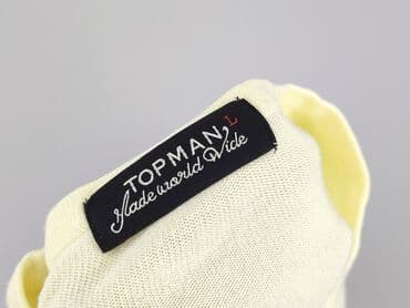 mohito swetry: Topman, Светр для чоловіків, L на lalafo.pl — 4 mohito swetry: Topman, Светр для чоловіків, L — 4