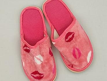 Kapcie damskie, rozmiar 37 w lalafo.pl Kapcie damskie, rozmiar 37