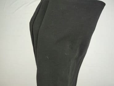 legginsy push up xs: Material trousers for women, S at lalafo.pl — 5 legginsy push up xs: Material trousers for women, S — 5