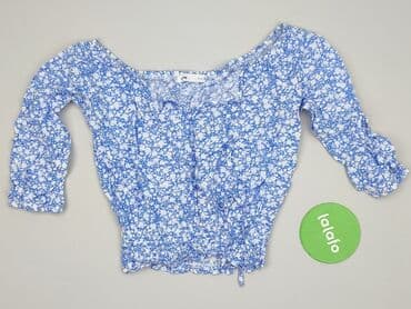 Women's Clothing: Sinsay, Women's blouse, 2XS at lalafo.pl — 2 Women's Clothing: Sinsay, Women's blouse, 2XS — 2