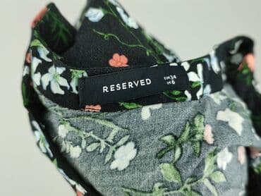 bluzki z wiskozą reserved: Жіноча блуза, розмір XS на lalafo.pl — 4 bluzki z wiskozą reserved: Жіноча блуза, розмір XS — 4