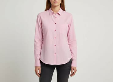 prl koszula: PRÓCHNIK, Women`s shirt, size L at lalafo.pl — 1 prl koszula: PRÓCHNIK, Women`s shirt, size L — 1