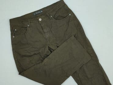 Men's trousers, XL at lalafo.pl Men's trousers, XL