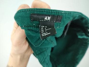clockhouse pants: H&M, Брюки жіночі, розмір S на lalafo.pl — 4 clockhouse pants: H&M, Брюки жіночі, розмір S — 4