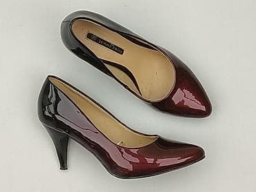 Półbuty damskie, rozmiar 36 w lalafo.pl Półbuty damskie, rozmiar 36