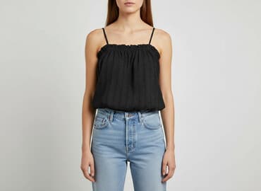 H&M, Women`s top, size S at lalafo.pl H&M, Women`s top, size S