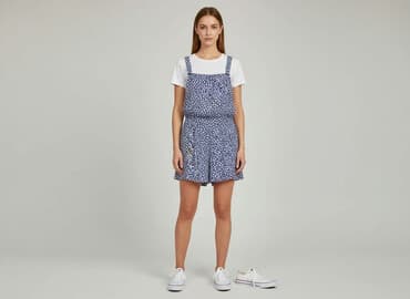 kombinezon zig zag: Kombinezon damski, rozmiar S w lalafo.pl — 5 kombinezon zig zag: Kombinezon damski, rozmiar S — 5