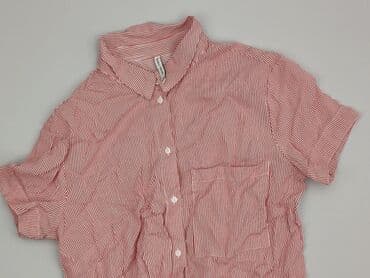 Bershka, Women`s shirt, S at lalafo.pl Bershka, Women`s shirt, S