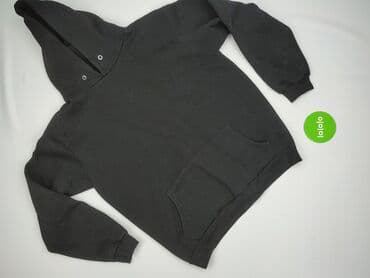 sweter patchwork: Худі для чоловіків, розмір L на lalafo.pl — 2 sweter patchwork: Худі для чоловіків, розмір L — 2