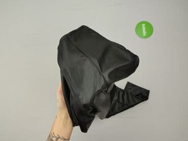 oleksy trampki czarne: DeeZee, Spodnie materiałowe damskie, rozmiar M w lalafo.pl — 5 oleksy trampki czarne: DeeZee, Spodnie materiałowe damskie, rozmiar M — 5