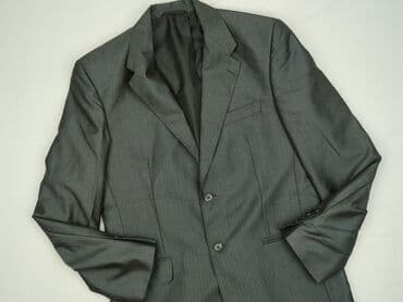 Suit jacket for men, size M at lalafo.pl Suit jacket for men, size M