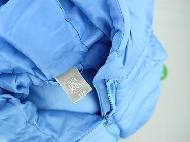 Jackets and Coats: Children's down jacket Little kids, 9 years, Synthetic fabric, condition - Very good at lalafo.pl — 4 Jackets and Coats: Children's down jacket Little kids, 9 years, Synthetic fabric, condition - Very good — 4