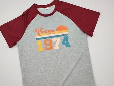 T-shirt for men, size XL at lalafo.pl T-shirt for men, size XL