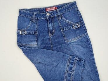 Spodnie 3/4 dla mężczyzn, rozmiar XS w lalafo.pl Spodnie 3/4 dla mężczyzn, rozmiar XS