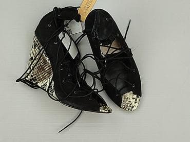 Zara, Sandały damskie, rozmiar 41 w lalafo.pl Zara, Sandały damskie, rozmiar 41