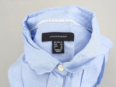 Жінкам: Atmosphere, Сорочка жіноча, XL на lalafo.pl — 4 Жінкам: Atmosphere, Сорочка жіноча, XL — 4