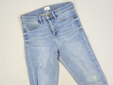 River Island, Jeansy damskie, rozmiar M w lalafo.pl River Island, Jeansy damskie, rozmiar M