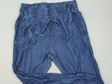 Esmara, Spodnie materiałowe damskie, S w lalafo.pl Esmara, Spodnie materiałowe damskie, S