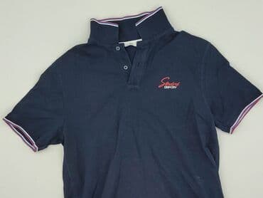 C&A, Polo shirt for men, size M at lalafo.pl C&A, Polo shirt for men, size M