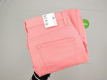 Жіночий одяг: DENIM JEANS, Джинси жіночі, L на lalafo.pl — 6 Жіночий одяг: DENIM JEANS, Джинси жіночі, L — 6