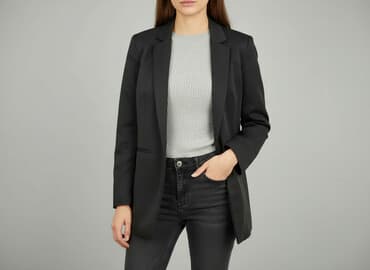 Bodyflirt, Women's blazer, size S at lalafo.pl Bodyflirt, Women's blazer, size S