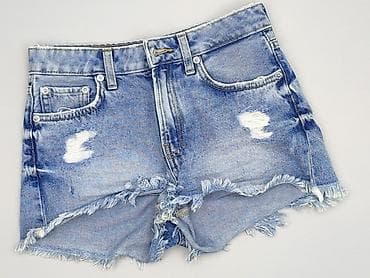 Denim, Szorty damskie, rozmiar 2XS w lalafo.pl Denim, Szorty damskie, rozmiar 2XS
