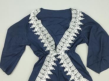 botki zamsz: Kombinezon damski, rozmiar S w lalafo.pl — 1 botki zamsz: Kombinezon damski, rozmiar S — 1