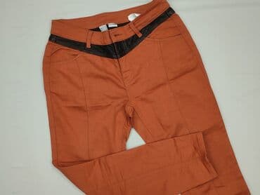 Bodyflirt, Material trousers for women, M at lalafo.pl Bodyflirt, Material trousers for women, M