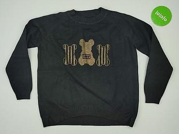 springfield sweter: Sweter damski, rozmiar M w lalafo.pl — 2 springfield sweter: Sweter damski, rozmiar M — 2