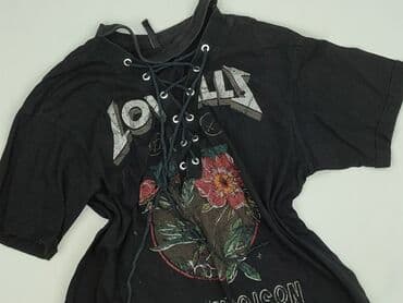 Stradivarius, Women`s T-shirt, size S at lalafo.pl Stradivarius, Women`s T-shirt, size S