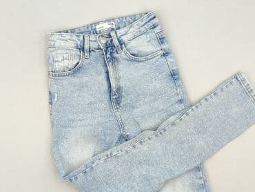 Jeans for women, 2XS at lalafo.pl Jeans for women, 2XS