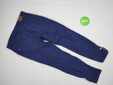 vans kurtka zimowa: Gina Tricot, Jeans for women, M at lalafo.pl — 3 vans kurtka zimowa: Gina Tricot, Jeans for women, M — 3