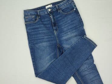 Sinsay, Jeans for women, L at lalafo.pl Sinsay, Jeans for women, L