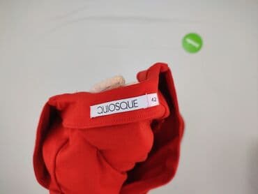 chicaco sukienki: QUIOSQUE, Women`s dress, XL at lalafo.pl — 4 chicaco sukienki: QUIOSQUE, Women`s dress, XL — 4