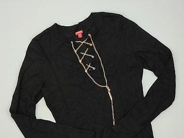 Guess, Sweter damski, rozmiar M w lalafo.pl Guess, Sweter damski, rozmiar M