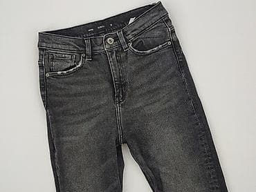 Jeansy damskie, rozmiar S w lalafo.pl Jeansy damskie, rozmiar S