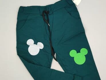 Spodnie dresowe damskie, rozmiar One size w lalafo.pl Spodnie dresowe damskie, rozmiar One size