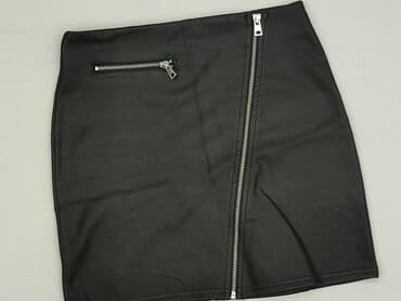 spódnice mini z eko skóry: Sinsay, Women`s skirt, size XS at lalafo.pl — 2 spódnice mini z eko skóry: Sinsay, Women`s skirt, size XS — 2