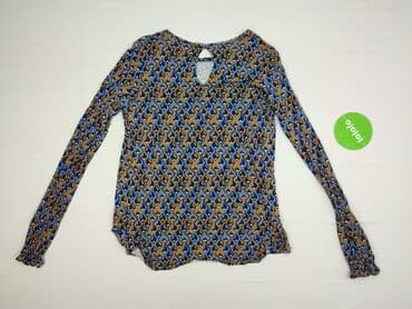 bluzki z wiskozą reserved: Reserved, Жіноча блуза, розмір L на lalafo.pl — 4 bluzki z wiskozą reserved: Reserved, Жіноча блуза, розмір L — 4