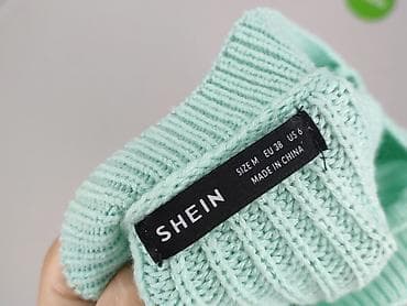Women: Shein, Women`s sweater, size M at lalafo.pl — 4 Women: Shein, Women`s sweater, size M — 4